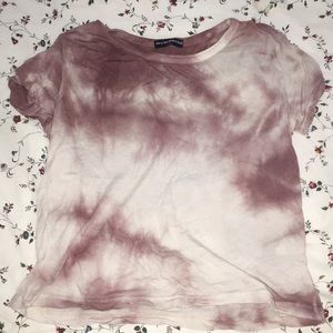 Brandy Melville Crop Top